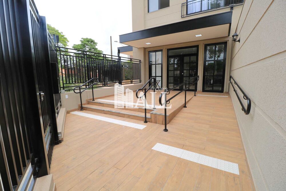 Apartamento à venda com 3 quartos, 100m² - Foto 8