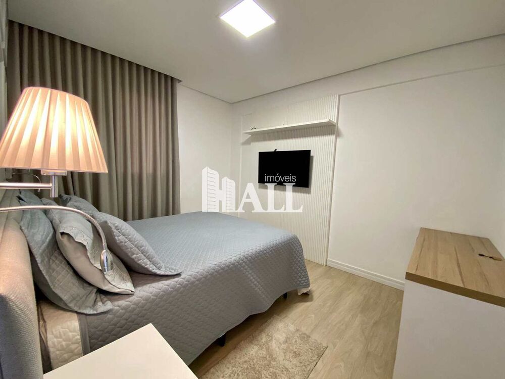Apartamento à venda com 3 quartos, 100m² - Foto 5