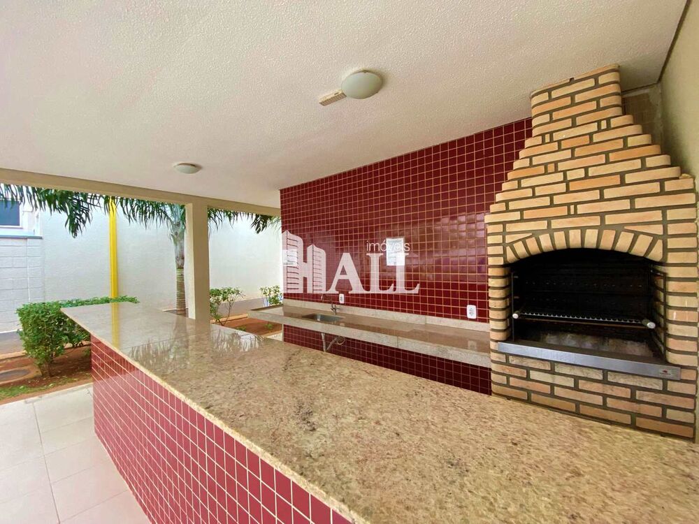 Apartamento, 2 quartos, 45 m² - Foto 7