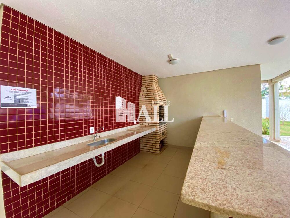 Apartamento, 2 quartos, 45 m² - Foto 8