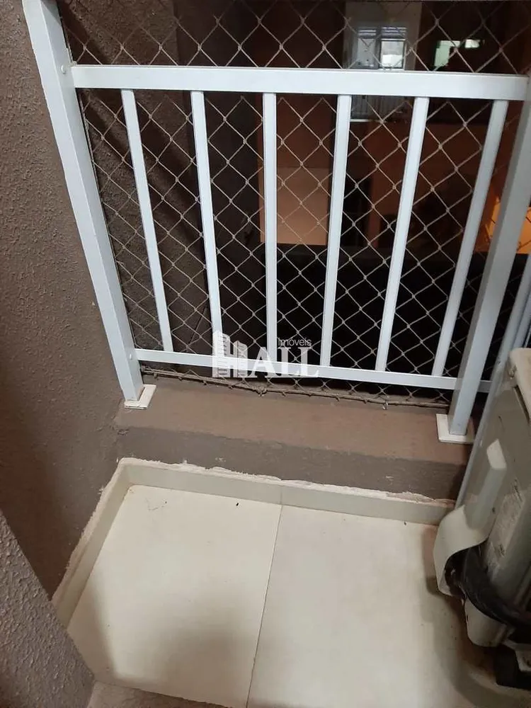 Apartamento, 2 quartos, 65 m² - Foto 3