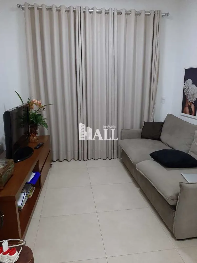 Apartamento, 2 quartos, 65 m² - Foto 1