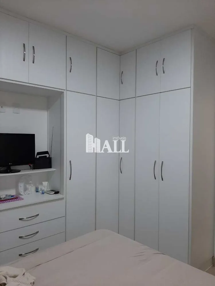 Apartamento, 2 quartos, 65 m² - Foto 5