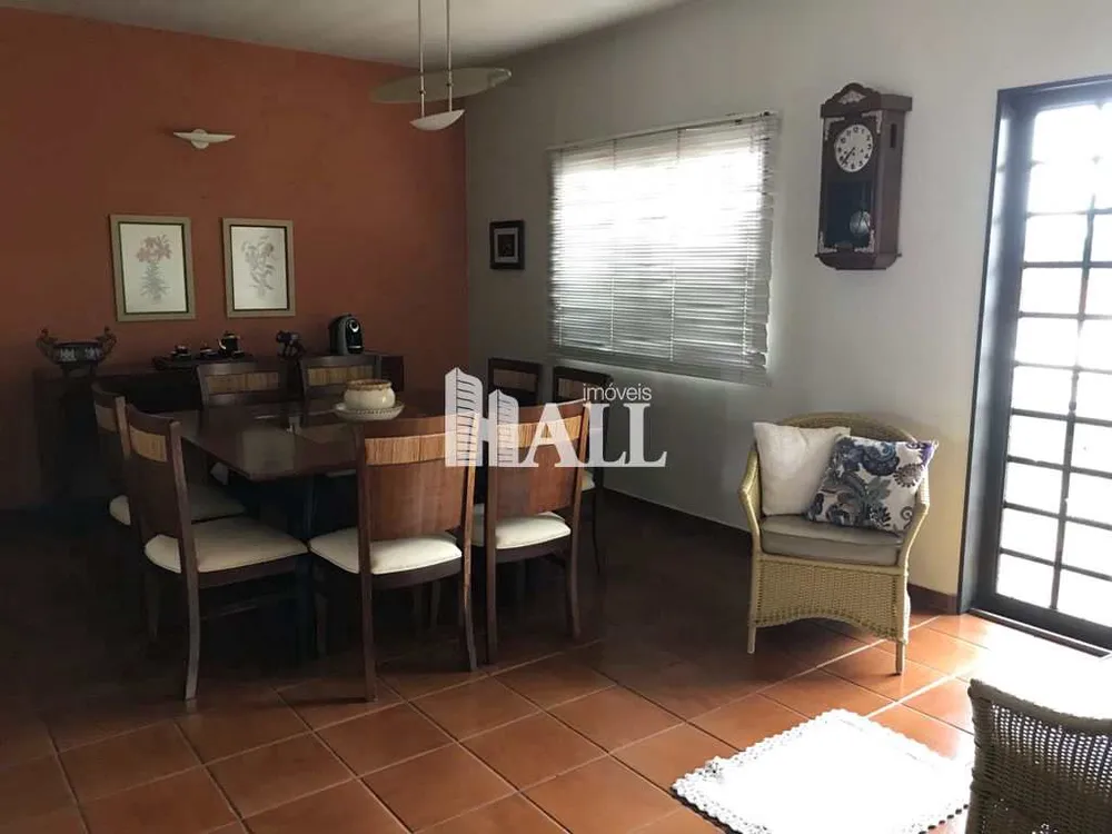 Casa, 5 quartos, 400 m² - Foto 2