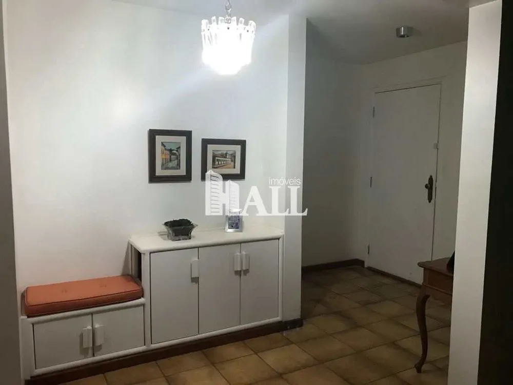 Casa, 5 quartos, 400 m² - Foto 3
