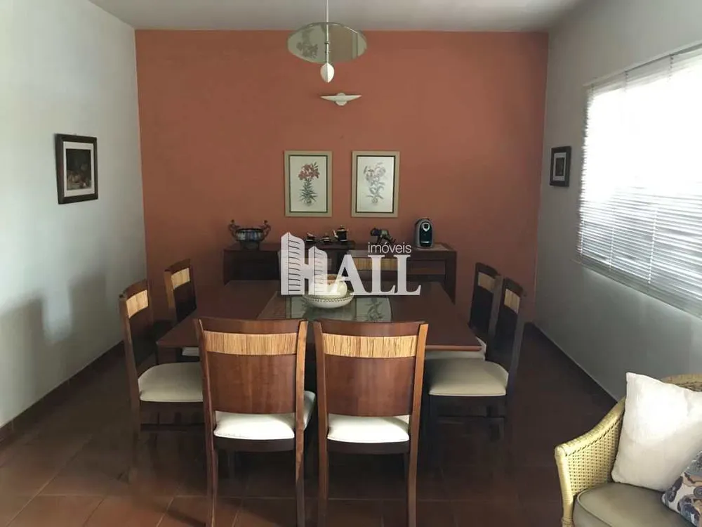 Casa, 5 quartos, 400 m² - Foto 1