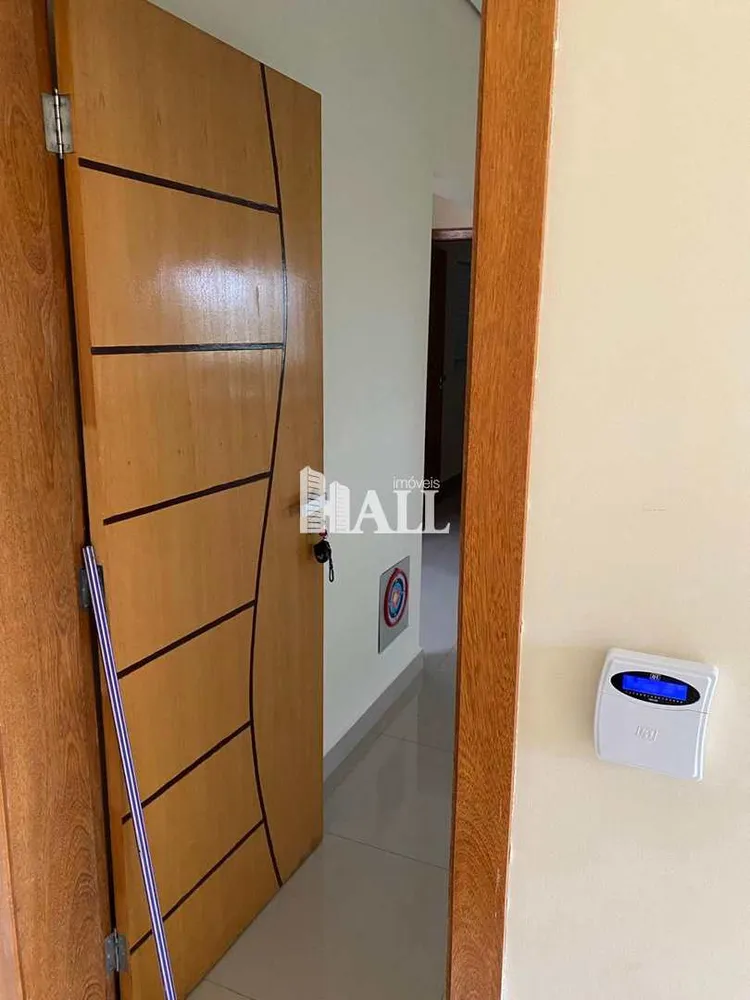 Sobrado, 2 quartos, 229 m² - Foto 11