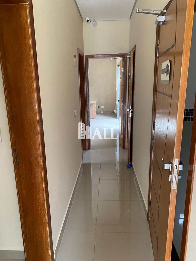 Sobrado, 2 quartos, 229 m² - Foto 1