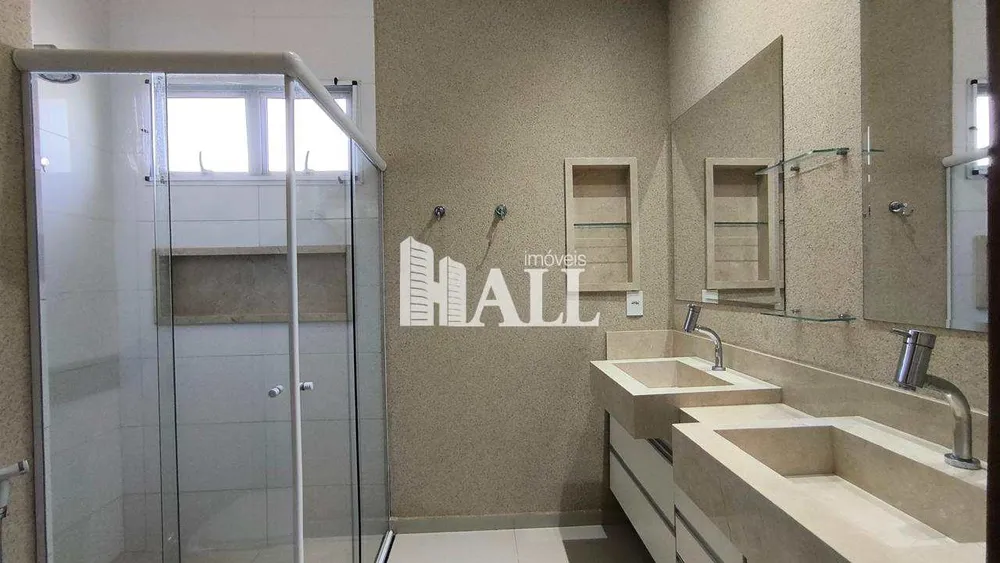 Casa de Condomínio, 4 quartos - Foto 7