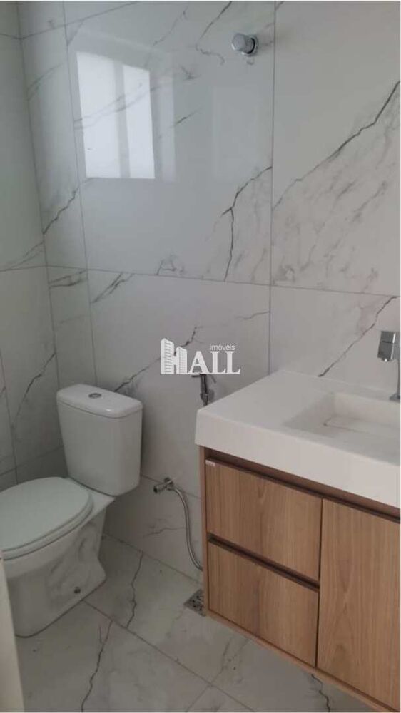 Casa, 4 quartos, 230 m² - Foto 2