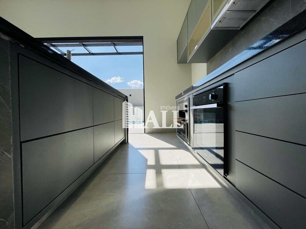 Casa de Condomínio à venda com 3 quartos, 149m² - Foto 7