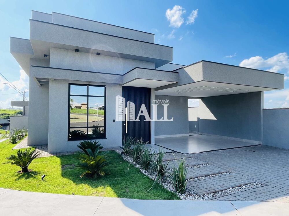Casa de Condomínio à venda com 3 quartos, 149m² - Foto 8
