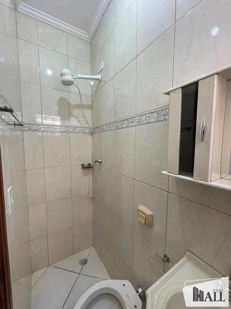 Casa, 2 quartos - Foto 4