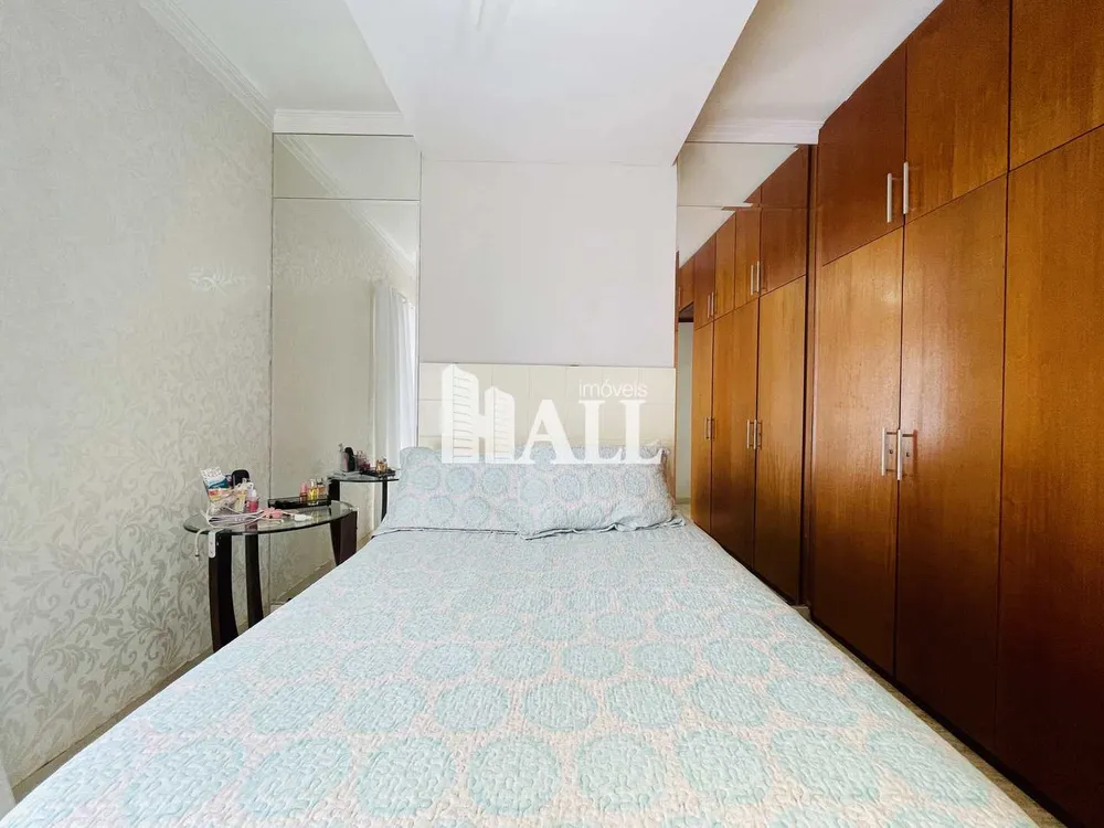 Apartamento, 3 quartos, 100 m² - Foto 7