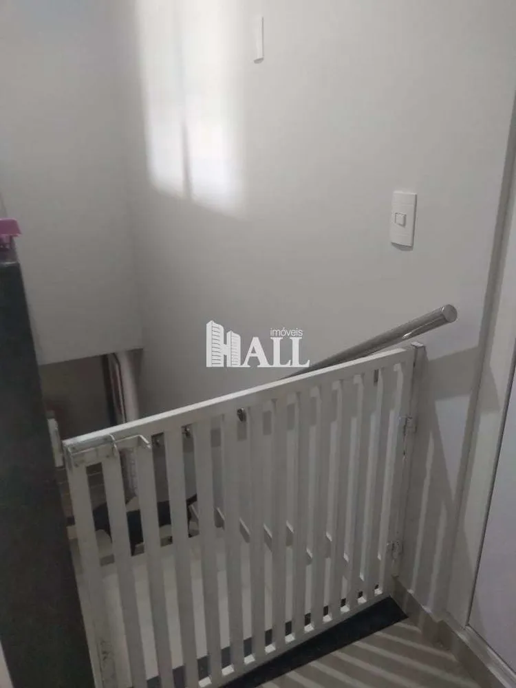 Sobrado, 3 quartos, 160 m² - Foto 6