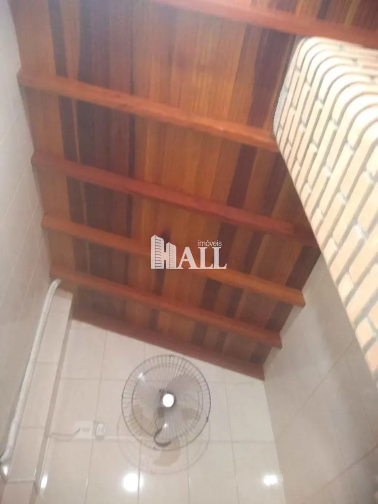 Sobrado, 3 quartos, 160 m² - Foto 7