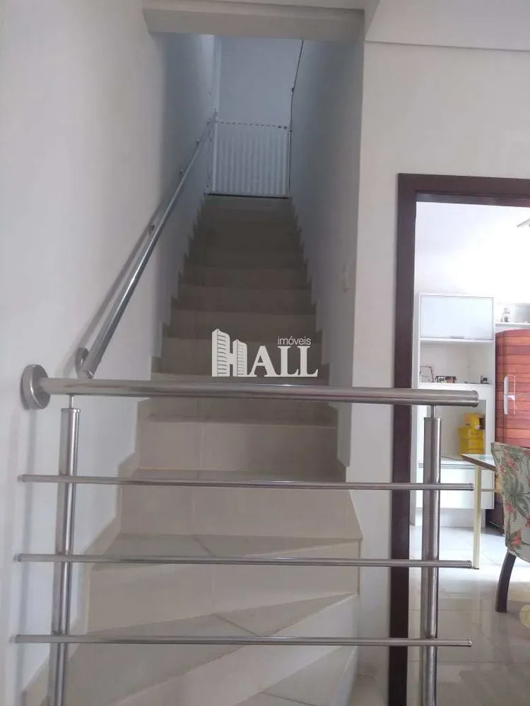Sobrado, 3 quartos, 160 m² - Foto 4