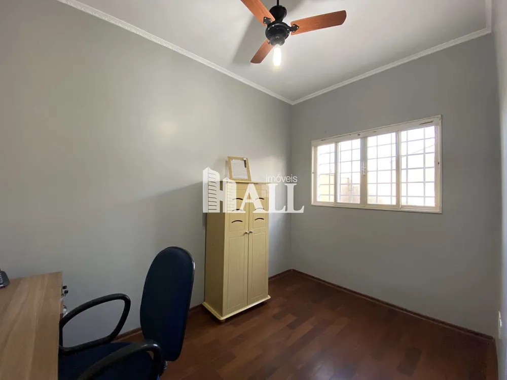 Casa, 4 quartos, 277 m² - Foto 3