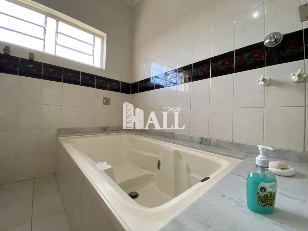 Casa, 4 quartos, 277 m² - Foto 11
