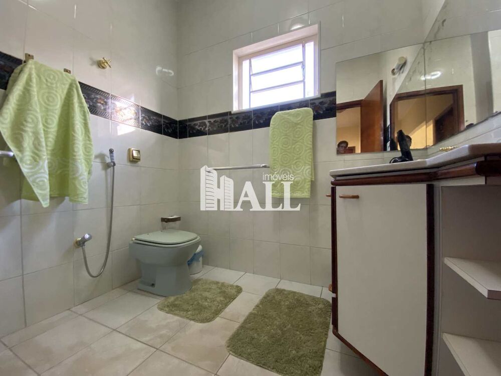 Casa, 4 quartos, 277 m² - Foto 1