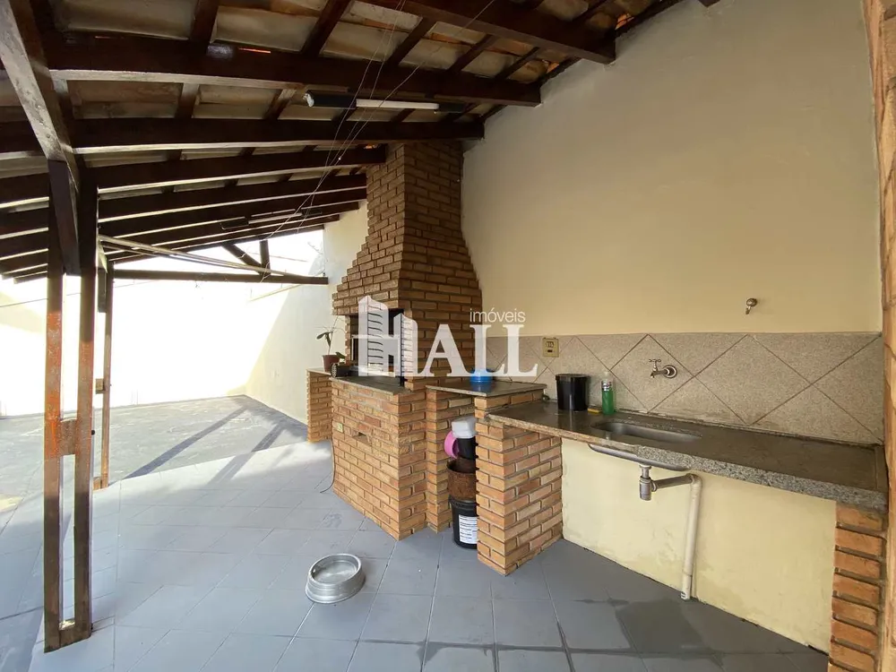 Casa, 4 quartos, 277 m² - Foto 12