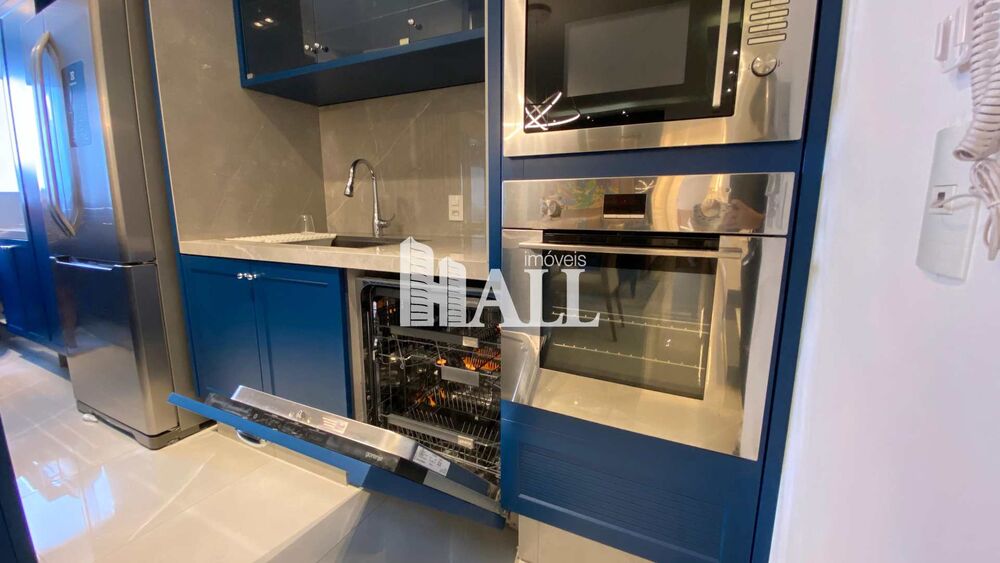 Apartamento, 2 quartos, 116 m² - Foto 3