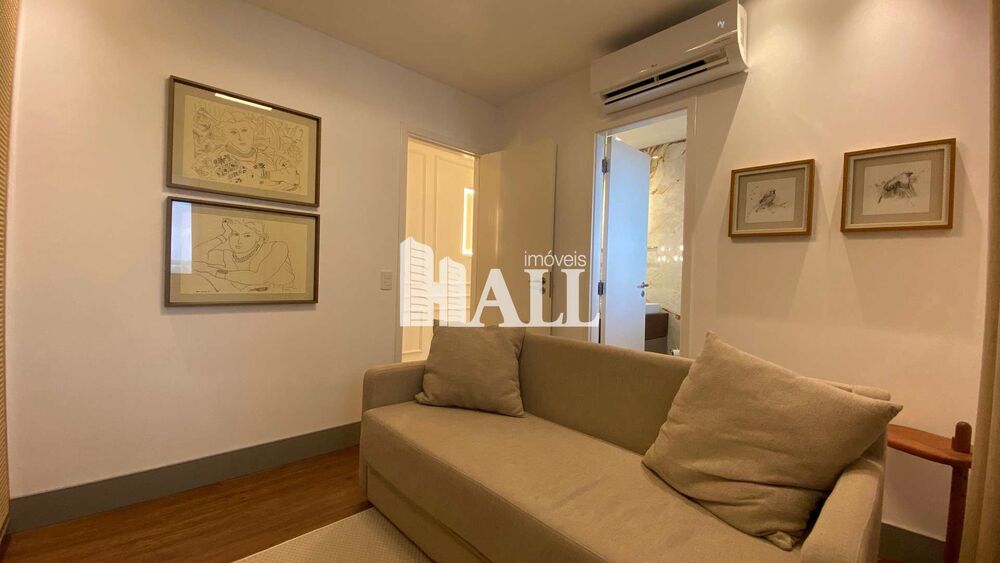 Apartamento, 2 quartos, 116 m² - Foto 11