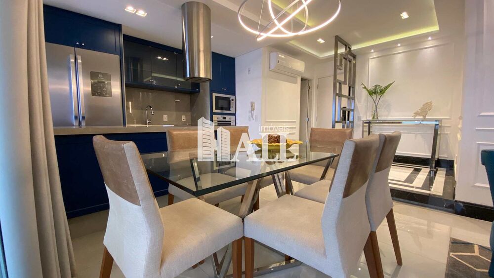 Apartamento, 2 quartos, 116 m² - Foto 9