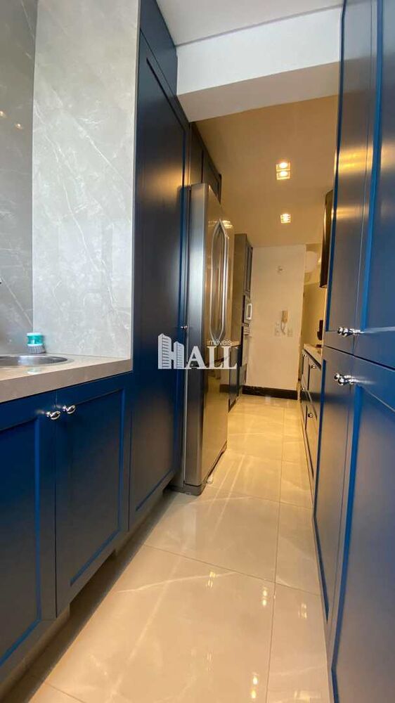 Apartamento, 2 quartos, 116 m² - Foto 6