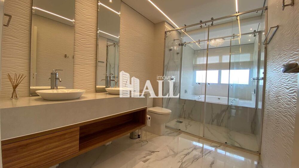 Apartamento, 2 quartos, 116 m² - Foto 8