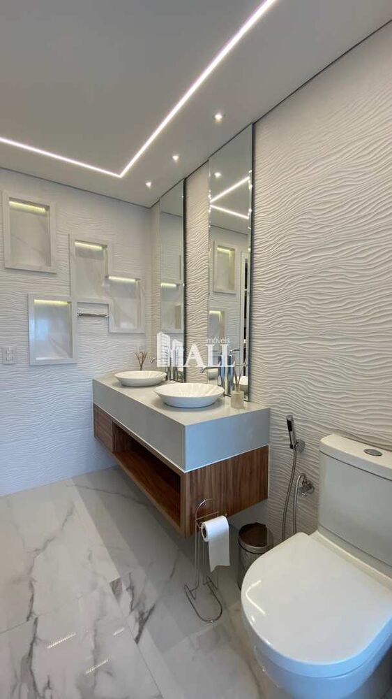 Apartamento, 2 quartos, 116 m² - Foto 2