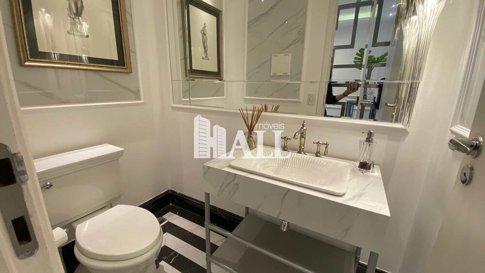 Apartamento, 2 quartos, 116 m² - Foto 12