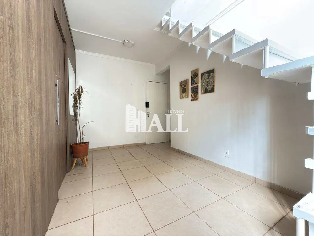 Cobertura, 2 quartos - Foto 4