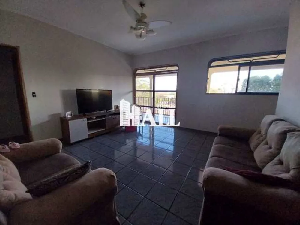Casa, 4 quartos, 450 m² - Foto 8