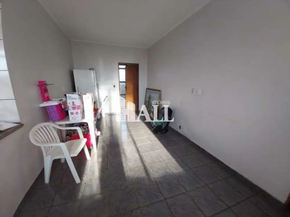 Casa, 4 quartos, 450 m² - Foto 4