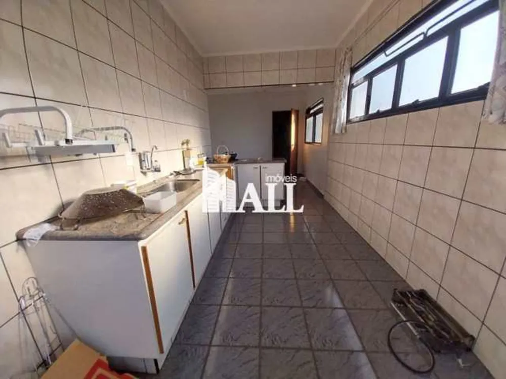 Casa, 4 quartos, 450 m² - Foto 6
