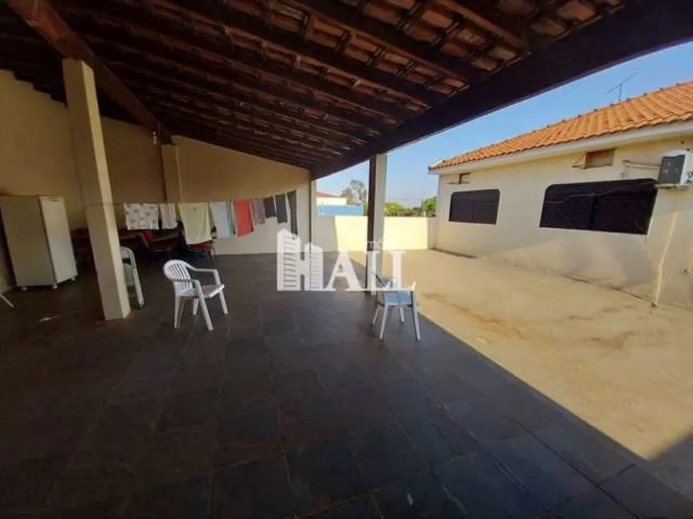 Casa, 4 quartos, 450 m² - Foto 5