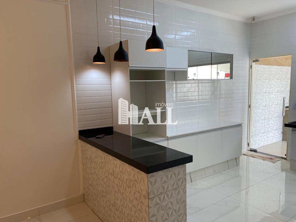 Casa, 3 quartos, 140 m² - Foto 2