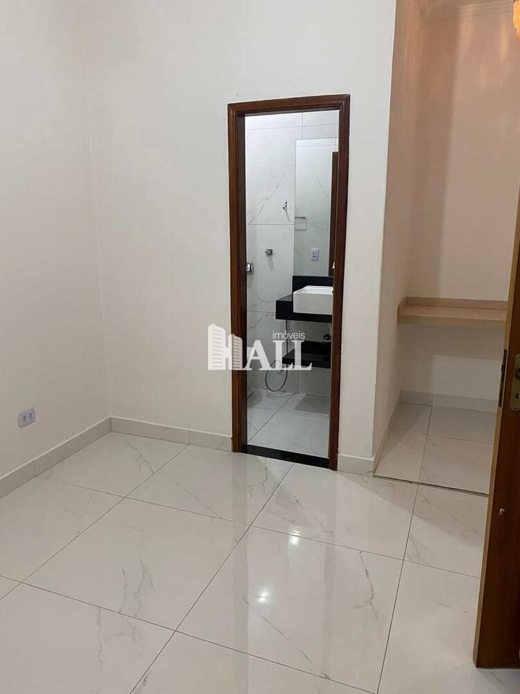 Casa, 3 quartos, 140 m² - Foto 14