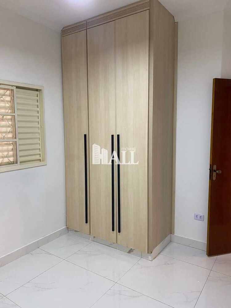 Casa, 3 quartos, 140 m² - Foto 10