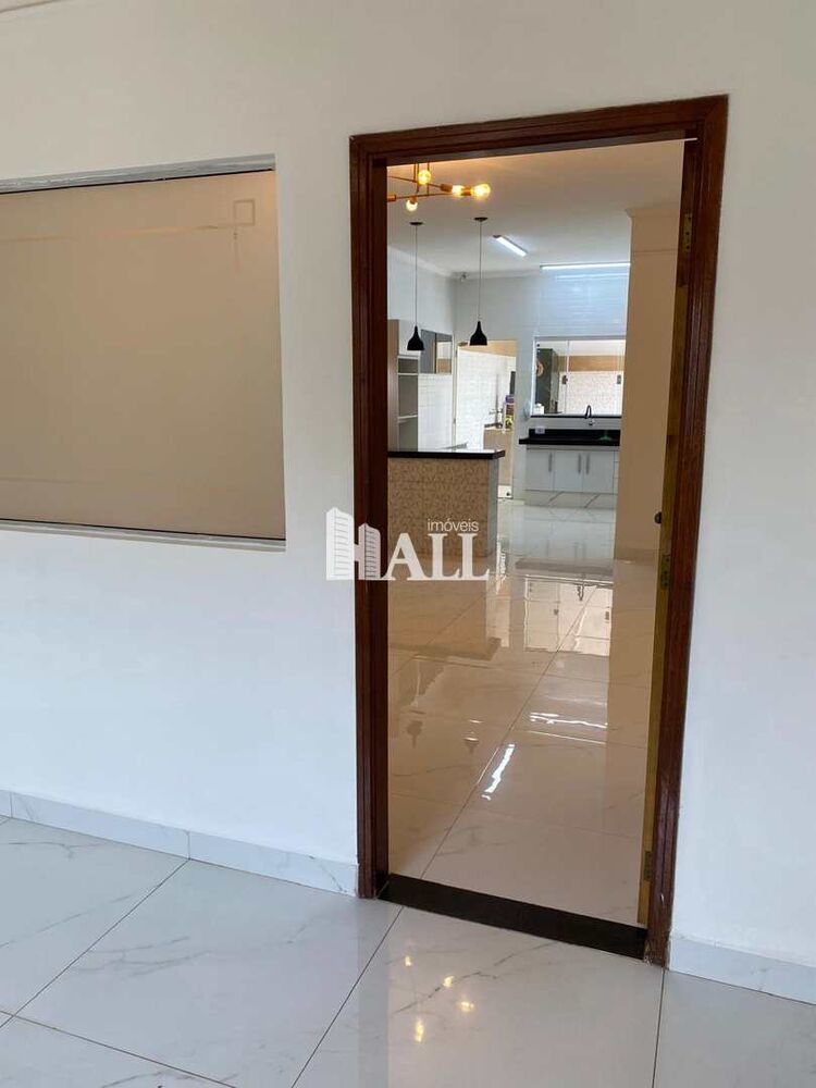 Casa, 3 quartos, 140 m² - Foto 4