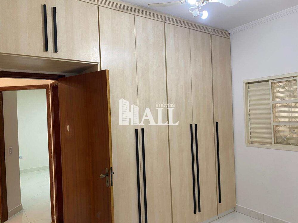 Casa, 3 quartos, 140 m² - Foto 12