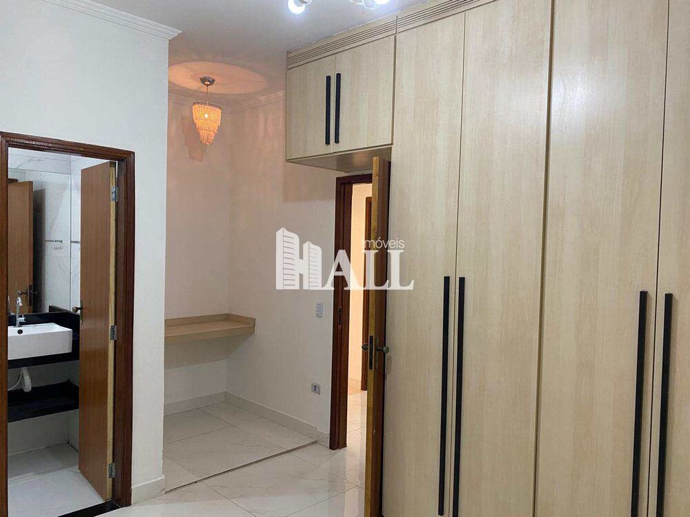 Casa, 3 quartos, 140 m² - Foto 13