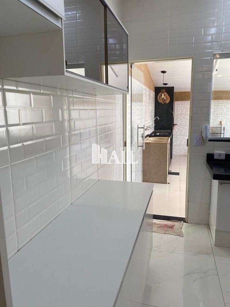 Casa, 3 quartos, 140 m² - Foto 17