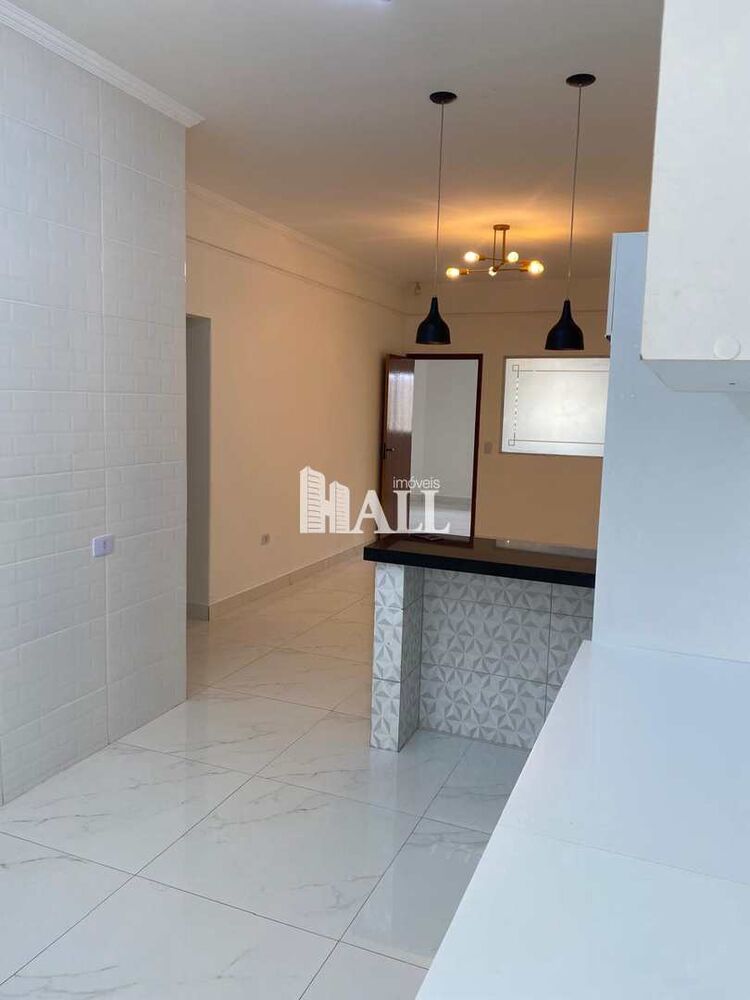 Casa, 3 quartos, 140 m² - Foto 3