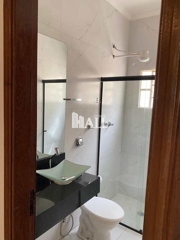 Casa, 3 quartos, 140 m² - Foto 15