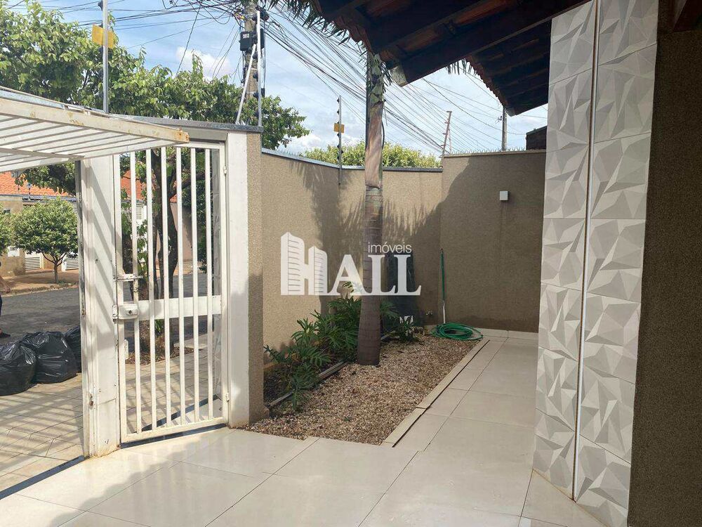 Casa, 3 quartos, 140 m² - Foto 20