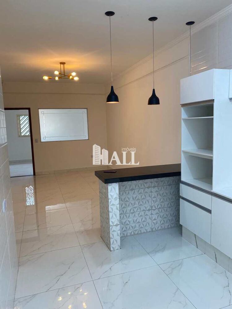 Casa, 3 quartos, 140 m² - Foto 1