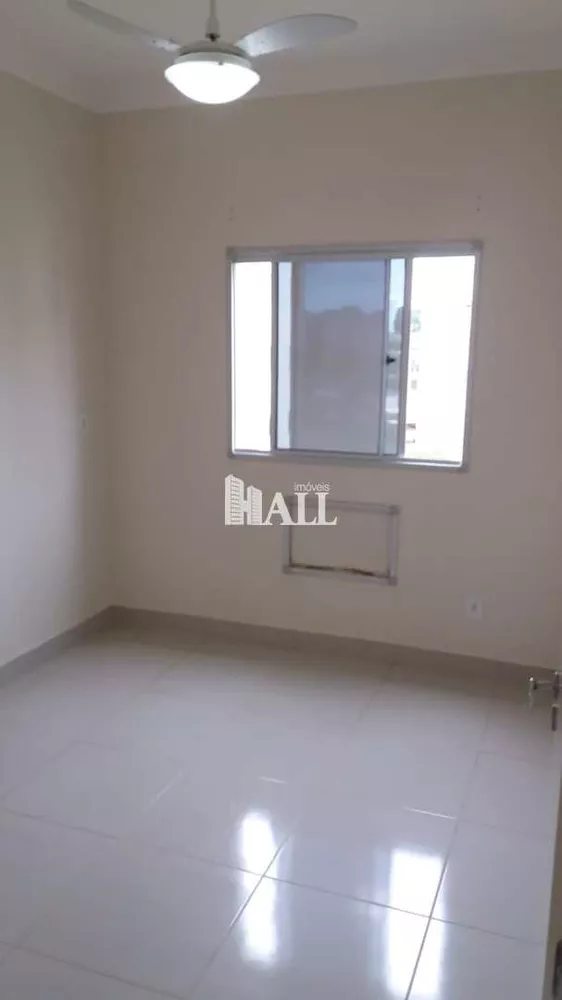 Apartamento à venda com 2 quartos, 52m² - Foto 4