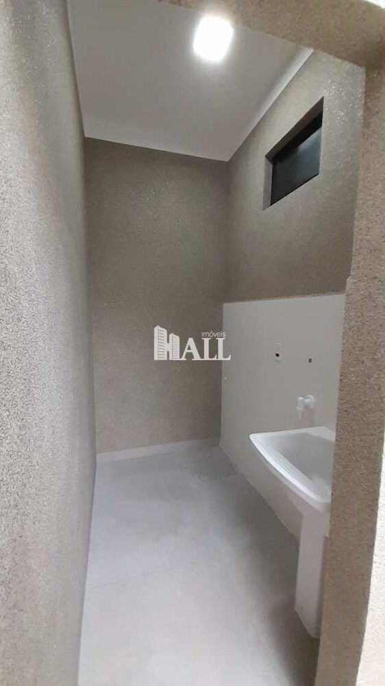 Casa, 3 quartos, 117 m² - Foto 2